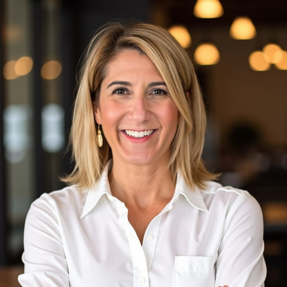 LYNN - MEET YOUR POSHER